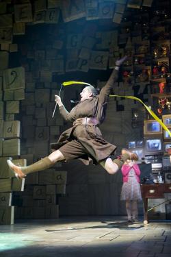 Matilda the Musical - Extra Image