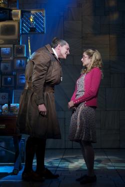 Matilda the Musical - Extra Image