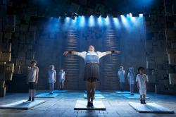 Matilda the Musical - Extra Image