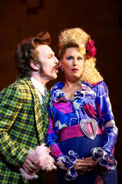 Matilda the Musical - Extra Image