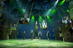 Matilda the Musical - Extra Image