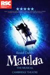Matilda the Musical - Extra Image