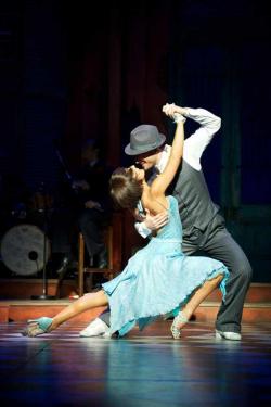 Midnight Tango - Extra Image