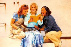 Mamma Mia! - Extra Image