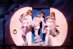 Mamma Mia! - Extra Image