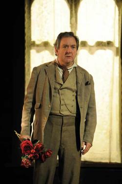 Uncle Vanya - Extra Image
