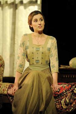 Uncle Vanya - Extra Image