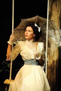 Uncle Vanya - Extra Image
