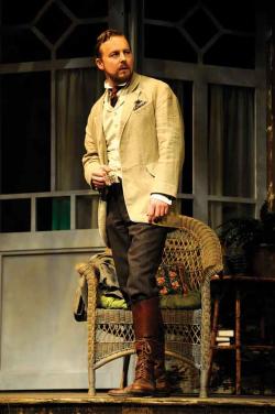 Uncle Vanya - Extra Image